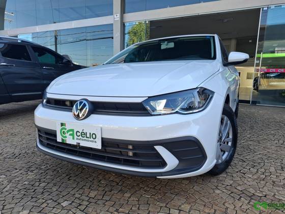 VOLKSWAGEN POLO 1.0 170 TSI MANUAL VOLKSWAGEN POLO 1.0 170 TSI MANUAL